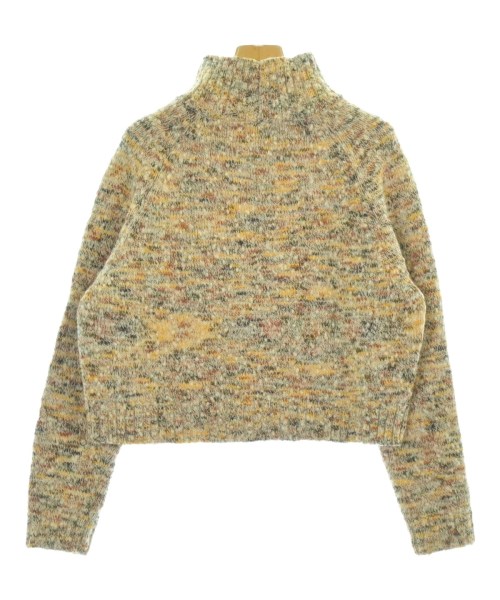 UNITED ARROWS（ユナイテッドアローズ）ニット・セーター 白 サイズ:F レディース/2200730263043