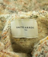 UNITED ARROWS（ユナイテッドアローズ）ニット・セーター 白 サイズ:F レディース/2200730263043