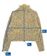 UNITED ARROWS（ユナイテッドアローズ）ニット・セーター 白 サイズ:F レディース/2200730263043