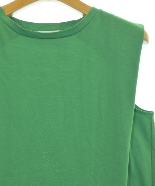 UNITED ARROWS（ユナイテッドアローズ）ノースリーブ 緑 サイズ:-(M位) レディース/2200730263067
