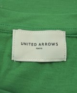 UNITED ARROWS（ユナイテッドアローズ）ノースリーブ 緑 サイズ:-(M位) レディース/2200730263067