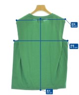 UNITED ARROWS（ユナイテッドアローズ）ノースリーブ 緑 サイズ:-(M位) レディース/2200730263067