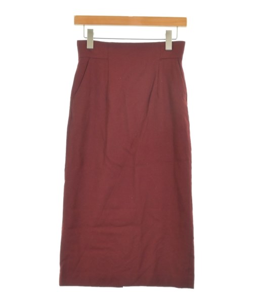 UNITED ARROWS(ユナイテッドアローズ)のロング・マキシ丈スカート サイズ:36(S位) 2,900円