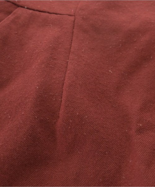 UNITED ARROWS（ユナイテッドアローズ）ロング・マキシ丈スカート 赤 サイズ:36(S位) レディース/2200730263081