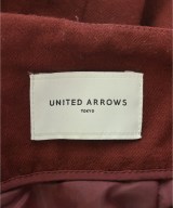 UNITED ARROWS（ユナイテッドアローズ）ロング・マキシ丈スカート 赤 サイズ:36(S位) レディース/2200730263081