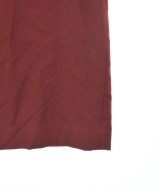 UNITED ARROWS（ユナイテッドアローズ）ロング・マキシ丈スカート 赤 サイズ:36(S位) レディース/2200730263081