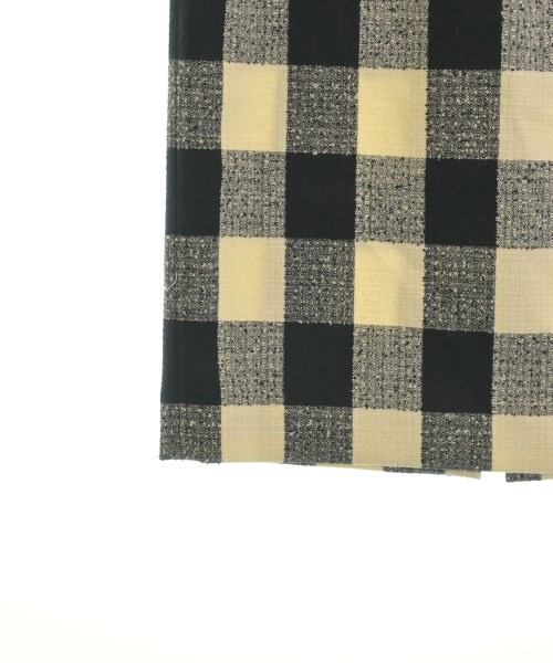 UNITED ARROWS（ユナイテッドアローズ）ロング・マキシ丈スカート 黒 サイズ:34(XS位) レディース/2200730263098