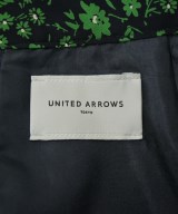 UNITED ARROWS（ユナイテッドアローズ）ロング・マキシ丈スカート 紺 サイズ:40(M位) レディース/2200720184051