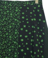 UNITED ARROWS（ユナイテッドアローズ）ロング・マキシ丈スカート 紺 サイズ:40(M位) レディース/2200720184051