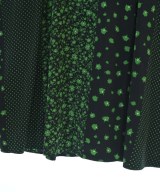 UNITED ARROWS（ユナイテッドアローズ）ロング・マキシ丈スカート 紺 サイズ:40(M位) レディース/2200720184051