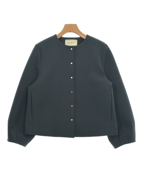 UNITED ARROWS(ユナイテッドアローズ)のノーカラージャケット サイズ:38(M位) 7,000円