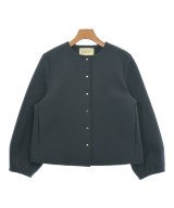 UNITED ARROWS ノーカラージャケット
