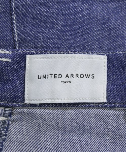 UNITED ARROWS（ユナイテッドアローズ）その他 紺 サイズ:38(M位) レディース/2200722795316