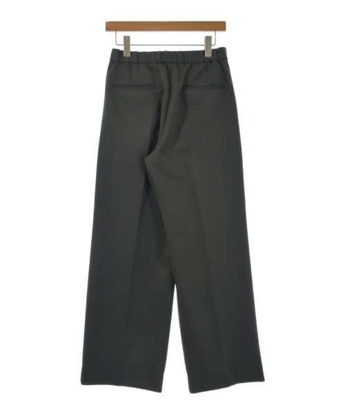 UNITED ARROWS（ユナイテッドアローズ）スラックス グレー サイズ:38(M位) レディース/2200722795330