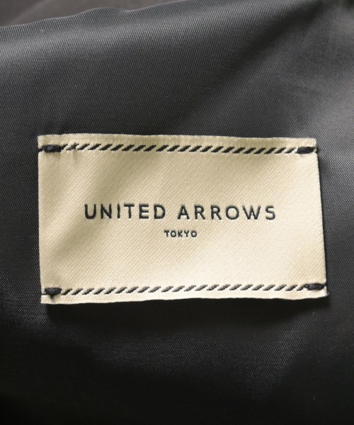 UNITED ARROWS（ユナイテッドアローズ）スラックス グレー サイズ:38(M位) レディース/2200722795330
