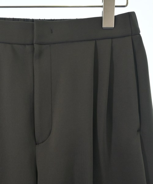 UNITED ARROWS（ユナイテッドアローズ）スラックス グレー サイズ:38(M位) レディース/2200722795330