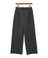 UNITED ARROWS（ユナイテッドアローズ）スラックス グレー サイズ:38(M位) レディース/2200722795330