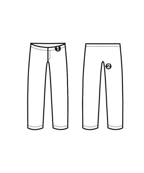 UNITED ARROWS（ユナイテッドアローズ）その他 黒 サイズ:M レディース/2200722795491