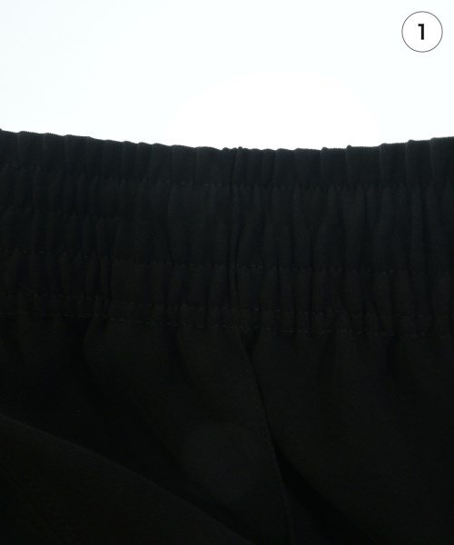 UNITED ARROWS（ユナイテッドアローズ）その他 黒 サイズ:M レディース/2200722795491