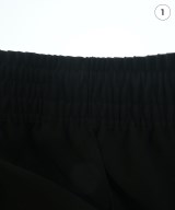 UNITED ARROWS（ユナイテッドアローズ）その他 黒 サイズ:M レディース/2200722795491