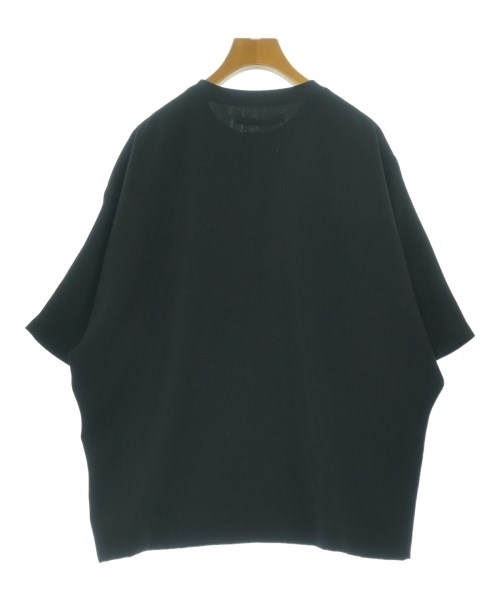UNITED ARROWS（ユナイテッドアローズ）Tシャツ・カットソー 黒 サイズ:M レディース/2200722795514