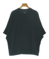 UNITED ARROWS（ユナイテッドアローズ）Tシャツ・カットソー 黒 サイズ:M レディース/2200722795514