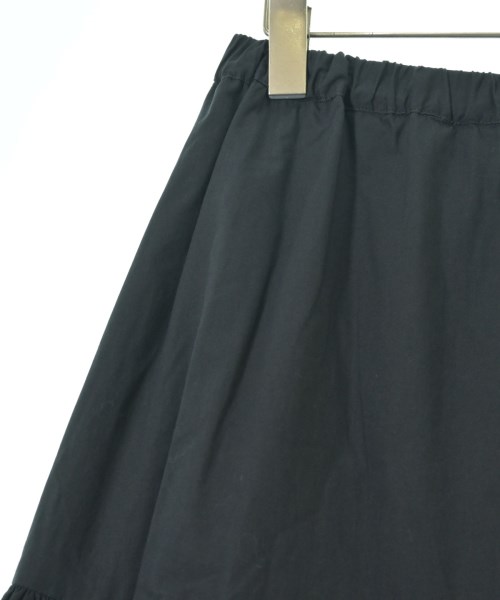 UNITED ARROWS（ユナイテッドアローズ）ロング・マキシ丈スカート 黒 サイズ:38(M位) レディース/2200724313167