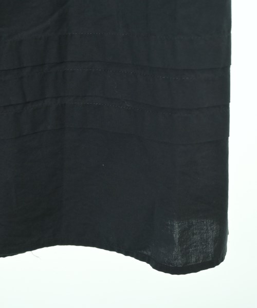 UNITED ARROWS（ユナイテッドアローズ）ロング・マキシ丈スカート 黒 サイズ:38(M位) レディース/2200724313167