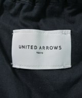 UNITED ARROWS（ユナイテッドアローズ）ロング・マキシ丈スカート 黒 サイズ:38(M位) レディース/2200724313167