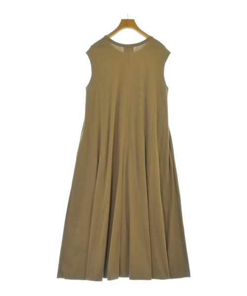 UNITED ARROWS（ユナイテッドアローズ）ワンピース 茶 サイズ:F レディース/2200724313174