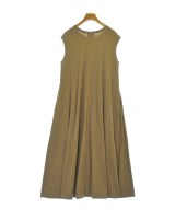 UNITED ARROWS（ユナイテッドアローズ）ワンピース 茶 サイズ:F レディース/2200724313174