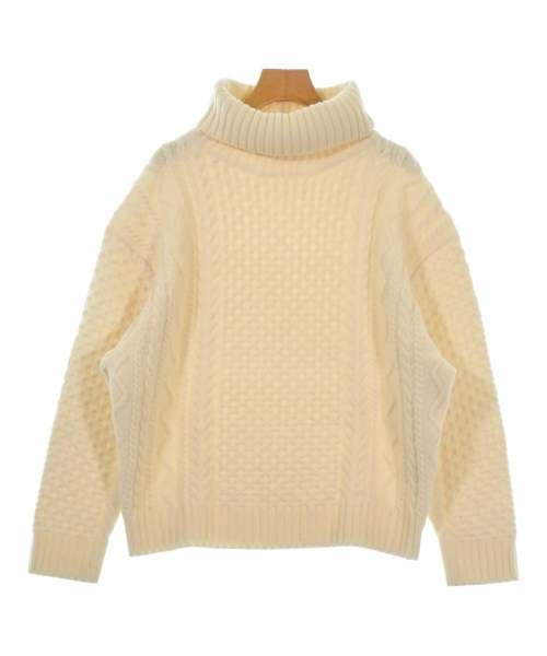 UNITED ARROWS(ユナイテッドアローズ)のニット・セーター サイズ:F 5,200円