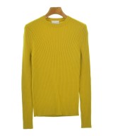 UNITED ARROWS（ユナイテッドアローズ）ニット・セーター 黄 サイズ:-(M位) レディース/2200725295066