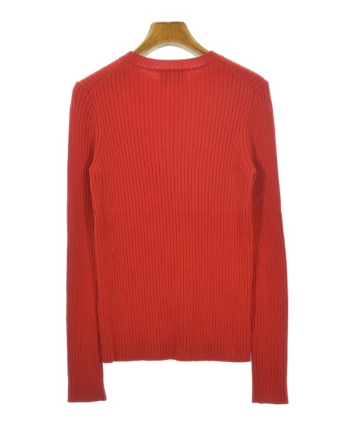 UNITED ARROWS（ユナイテッドアローズ）ニット・セーター 赤 サイズ:-(M位) レディース/2200725295073