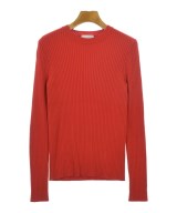 UNITED ARROWS（ユナイテッドアローズ）ニット・セーター 赤 サイズ:-(M位) レディース/2200725295073