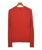 UNITED ARROWS（ユナイテッドアローズ）ニット・セーター 赤 サイズ:-(M位) レディース/2200725295073
