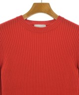 UNITED ARROWS（ユナイテッドアローズ）ニット・セーター 赤 サイズ:-(M位) レディース/2200725295073