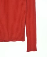 UNITED ARROWS（ユナイテッドアローズ）ニット・セーター 赤 サイズ:-(M位) レディース/2200725295073