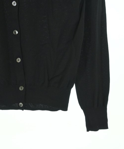 UNITED ARROWS（ユナイテッドアローズ）カーディガン 黒 サイズ:-(M位) レディース/2200726964060