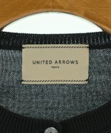 UNITED ARROWS（ユナイテッドアローズ）カーディガン 黒 サイズ:-(M位) レディース/2200726964060