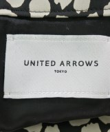 UNITED ARROWS（ユナイテッドアローズ）ロング・マキシ丈スカート 黒 サイズ:40(M位) レディース/2200729269056