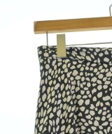 UNITED ARROWS（ユナイテッドアローズ）ロング・マキシ丈スカート 黒 サイズ:40(M位) レディース/2200729269056