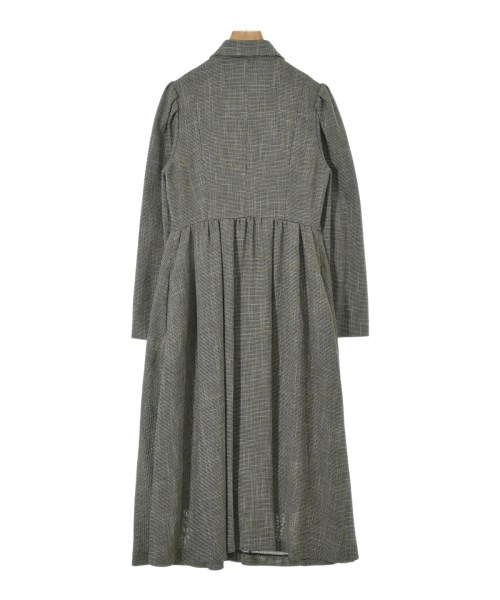 UNITED ARROWS（ユナイテッドアローズ）ワンピース グレー サイズ:38(M位) レディース/2200730489023