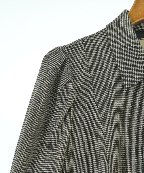 UNITED ARROWS（ユナイテッドアローズ）ワンピース グレー サイズ:38(M位) レディース/2200730489023