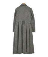 UNITED ARROWS（ユナイテッドアローズ）ワンピース グレー サイズ:38(M位) レディース/2200730489023
