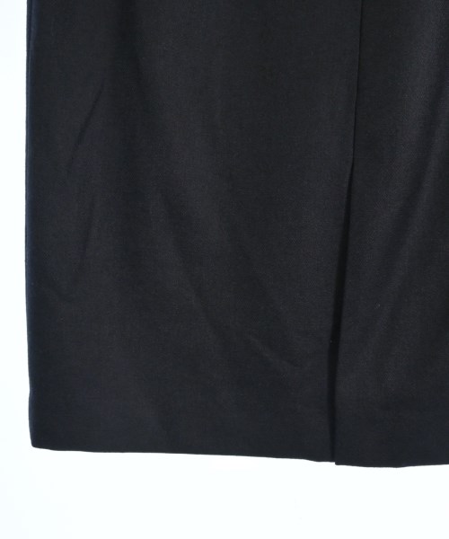 UNITED ARROWS（ユナイテッドアローズ）ひざ丈スカート 紺 サイズ:40(M位) レディース/2200730515067