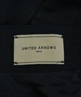 UNITED ARROWS（ユナイテッドアローズ）スラックス 紺 サイズ:38(M位) レディース/2200730515074