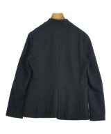 UNITED ARROWS（ユナイテッドアローズ）ノーカラージャケット 紺 サイズ:38(M位) レディース/2200730515081