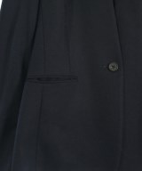 UNITED ARROWS（ユナイテッドアローズ）ノーカラージャケット 紺 サイズ:38(M位) レディース/2200730515081