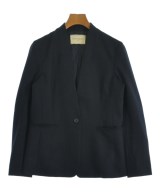 UNITED ARROWS ノーカラージャケット